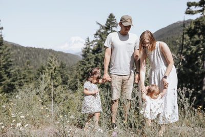 SUMMER GUIDE: Go On A Hike As A Family