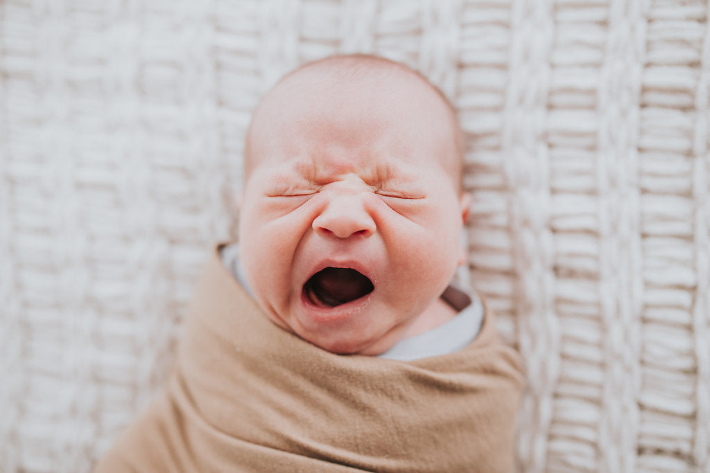 4th Trimester Series - Nap Times and Sleeping Schedules