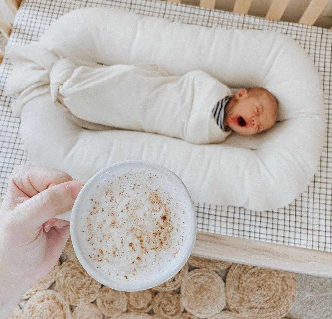 Baby Sleep Tips For Summer