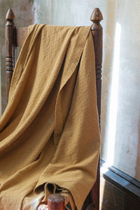 Goldie Pointelle Swaddle