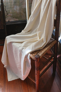 Pearl Pointelle Swaddle