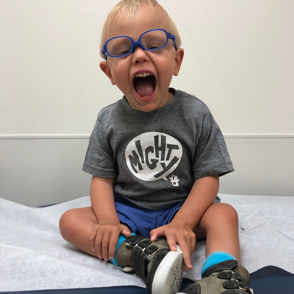 nicu baby