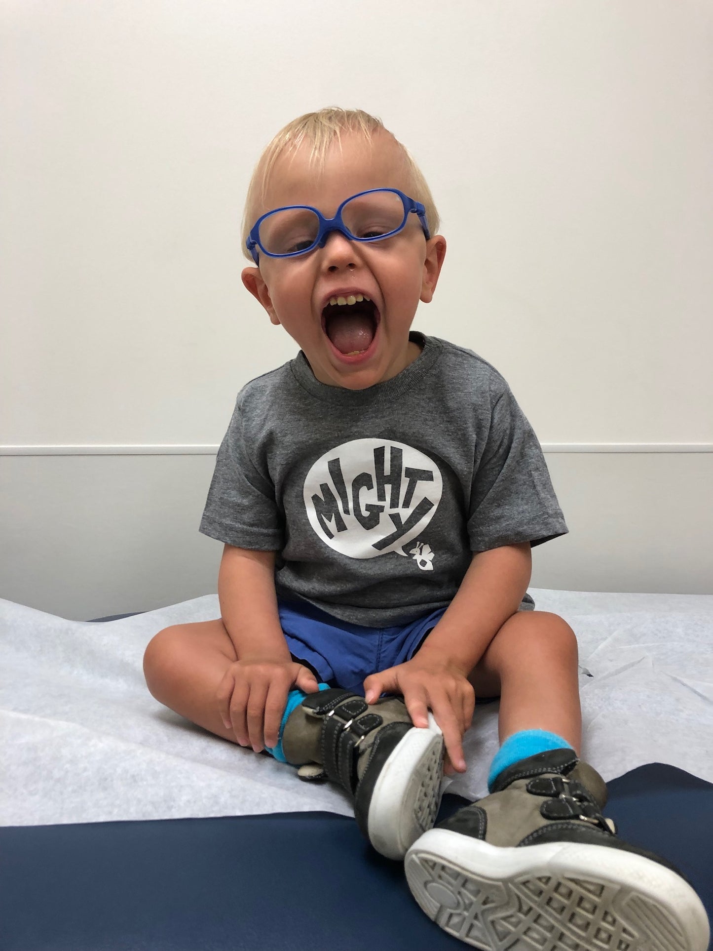 nicu baby