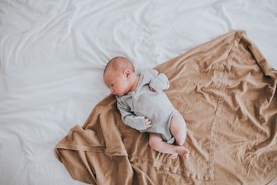 7 Tips for Taking Your Own Newborn Photos